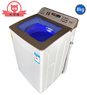机智猫XQB80-168G
